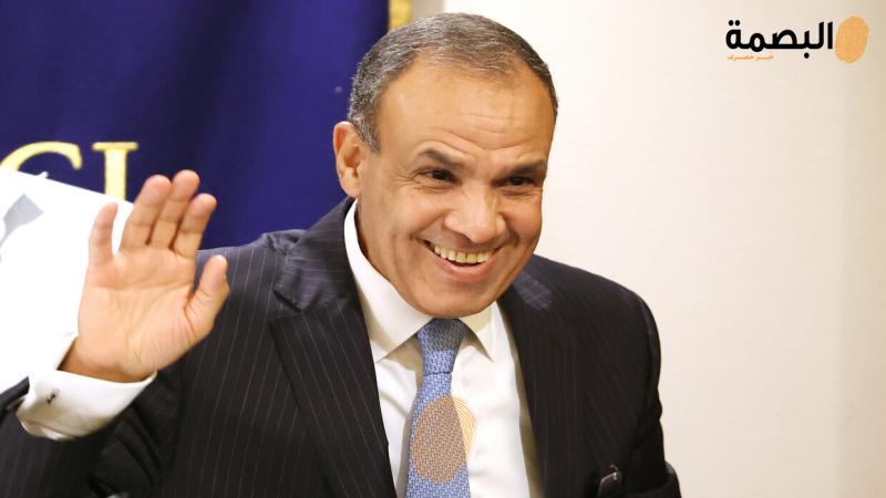 البصمة