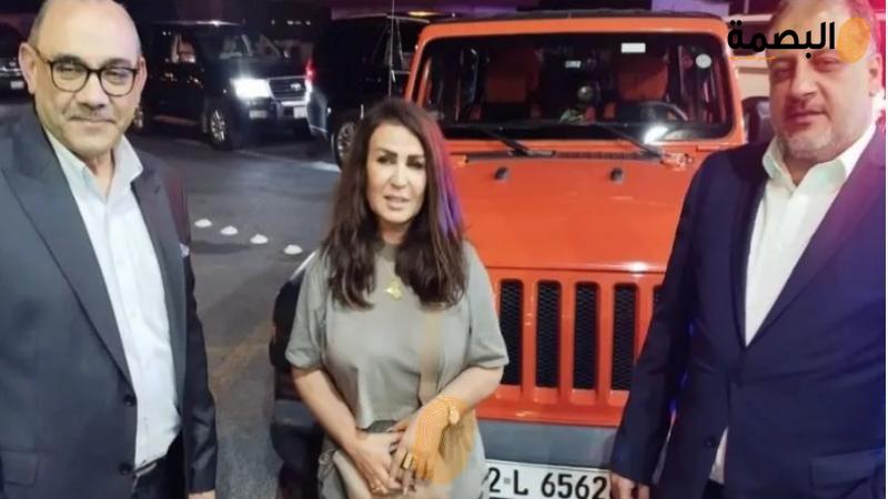 البصمة