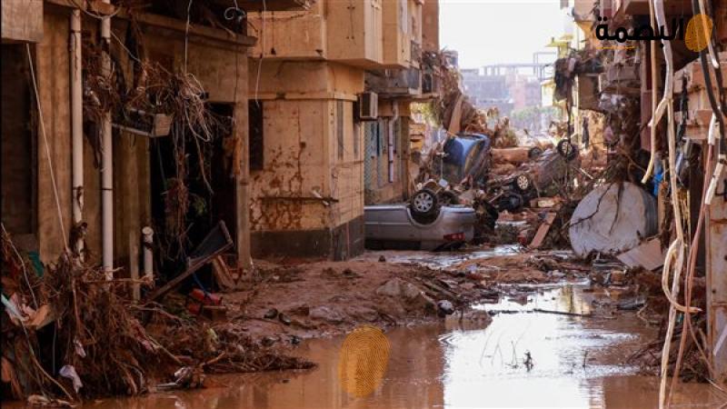 سيول ليبيا