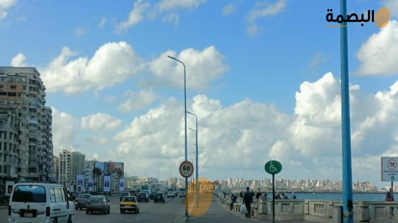 شواطئ الاسكندرية