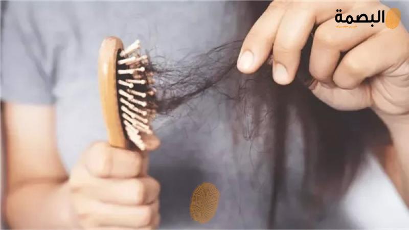 البصمة