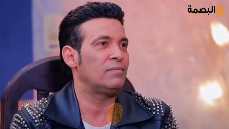 سعد الصغير
