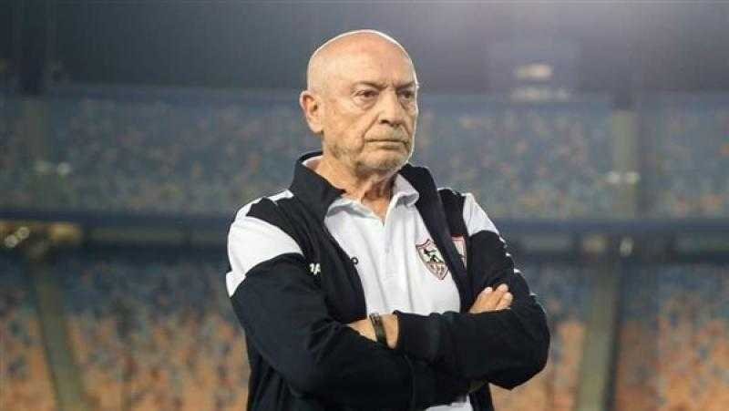 حقيقة تولي فيريرا منصب المدير الرياضي لنادي الزمالك