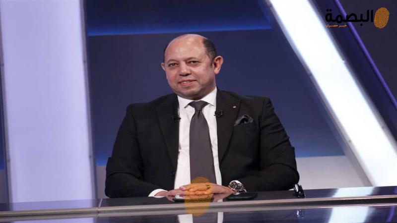 البصمة
