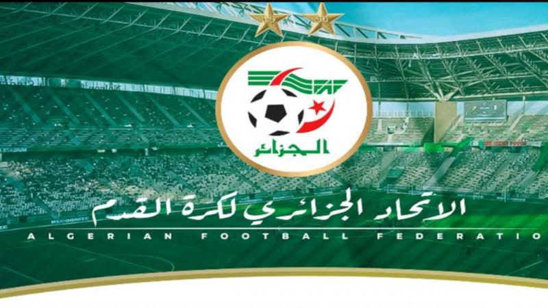 الاتحاد الجزائري يقرر عدم المشاركة في كأس إفريقيا للاعبين المحليين