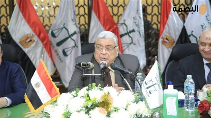 رئيس مجلس الدولة