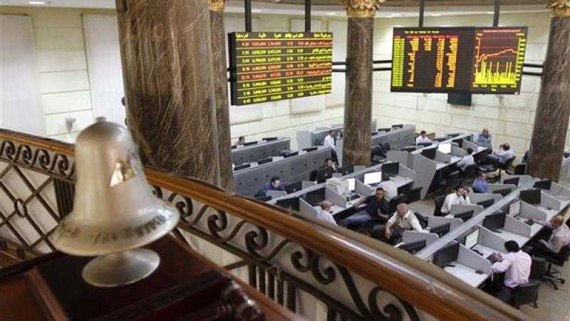 البورصة تواصل الصعود بمنتصف تعاملات اليوم