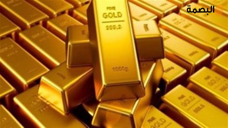 سعر الذهب في البورصة العالمية