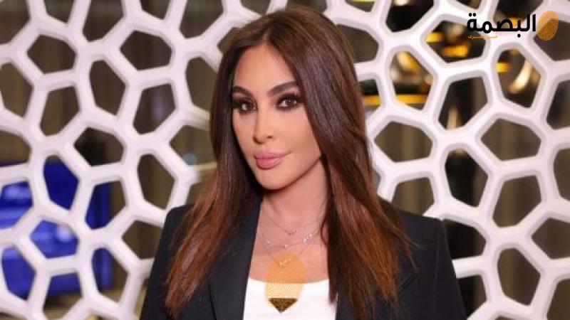 إليسا