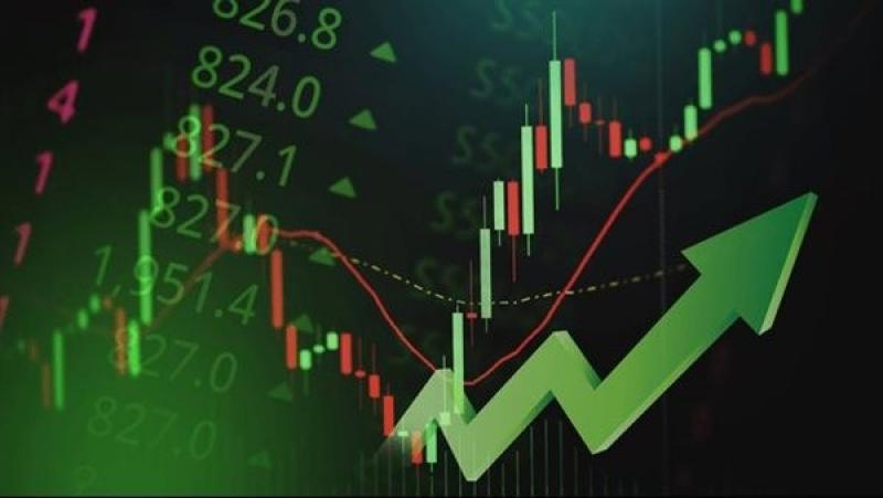 5 شركات تتصدر قائمة شركات الوساطة من حيث قيمة التداول خلال أسبوع