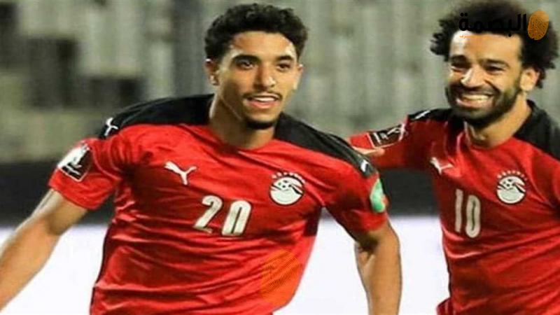 البصمة