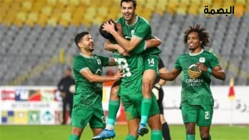 فريق المصري البورسعيدي