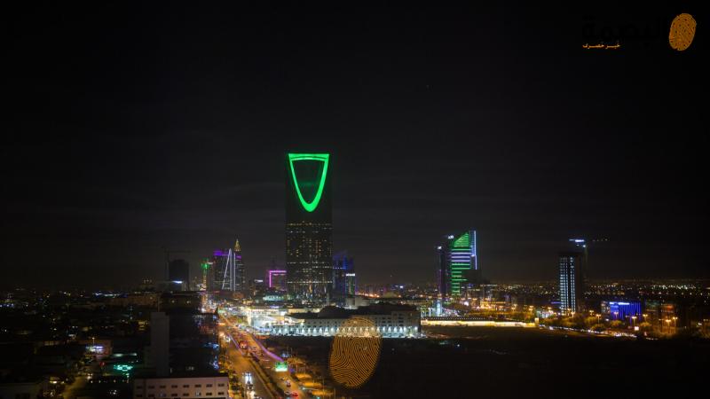 البصمة