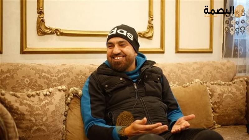 محمد رمضان