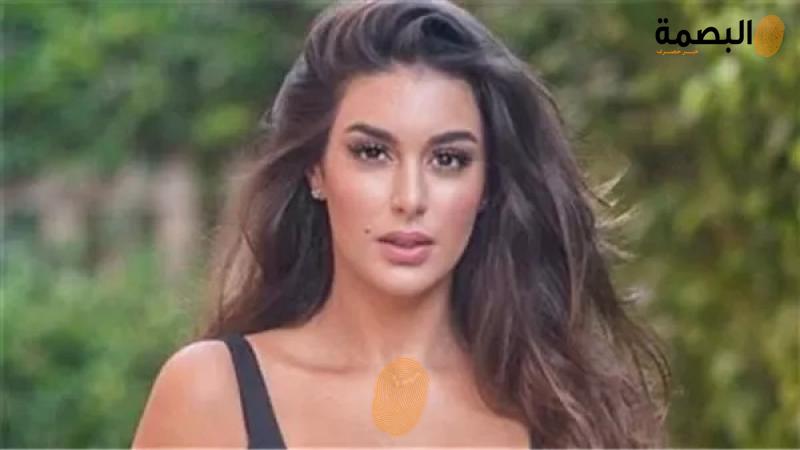 ياسمين صبري