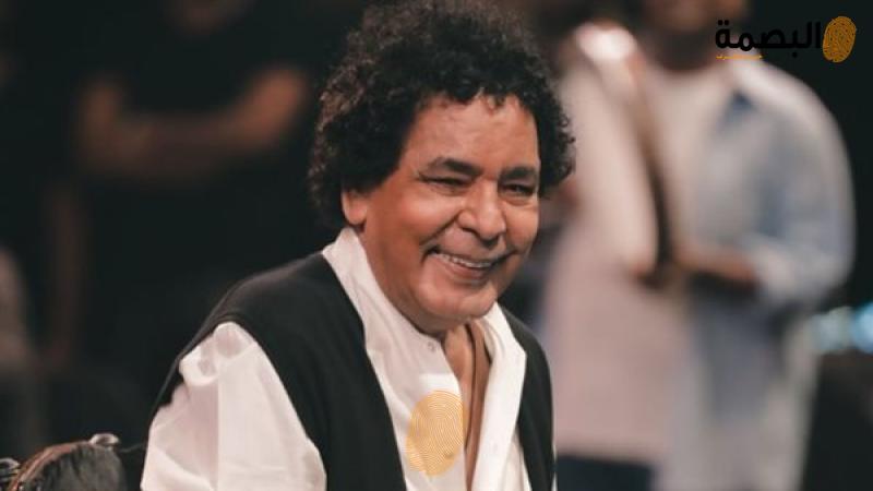 محمد منير