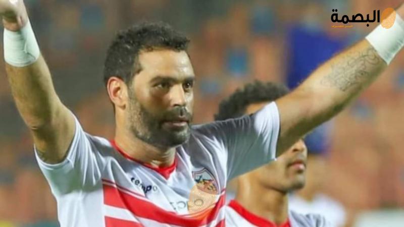 محمد عبد المنصف