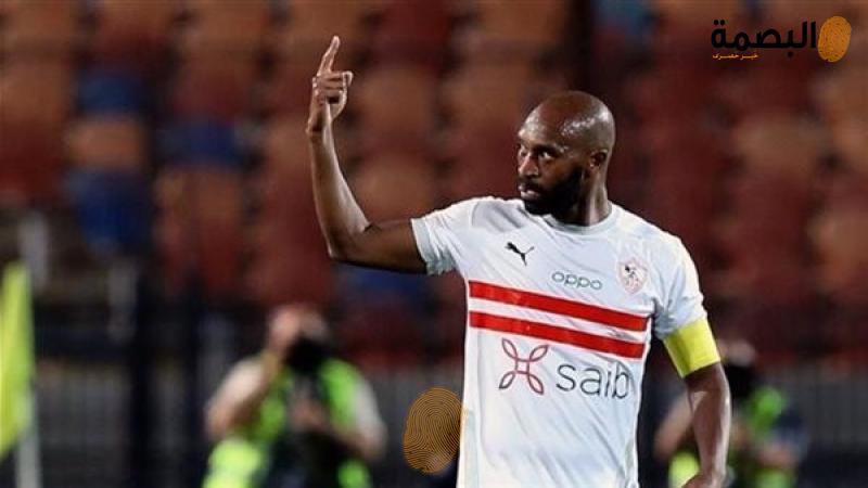 شيكابالا