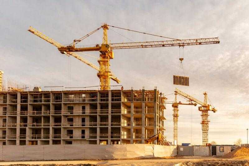 عاجل.. القانون يضع ضوابط وقيود لـ ارتفاع المباني