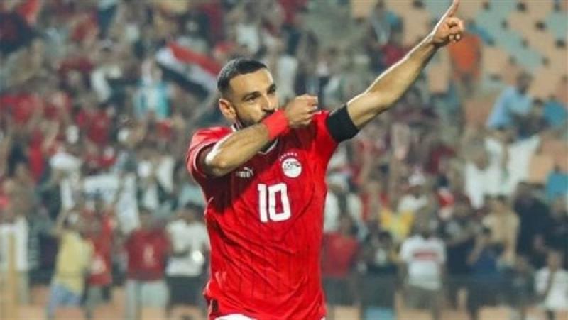 إبراهيم فايق يعلق على قرار المنتخب بإراحة محمد صلاح من مباراة موريتانيا