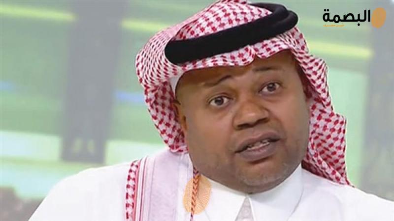 سعيد العويران