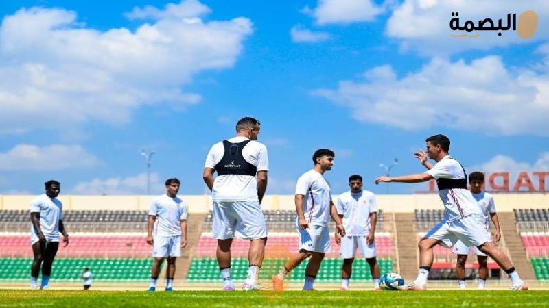 البصمة