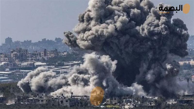 غزة