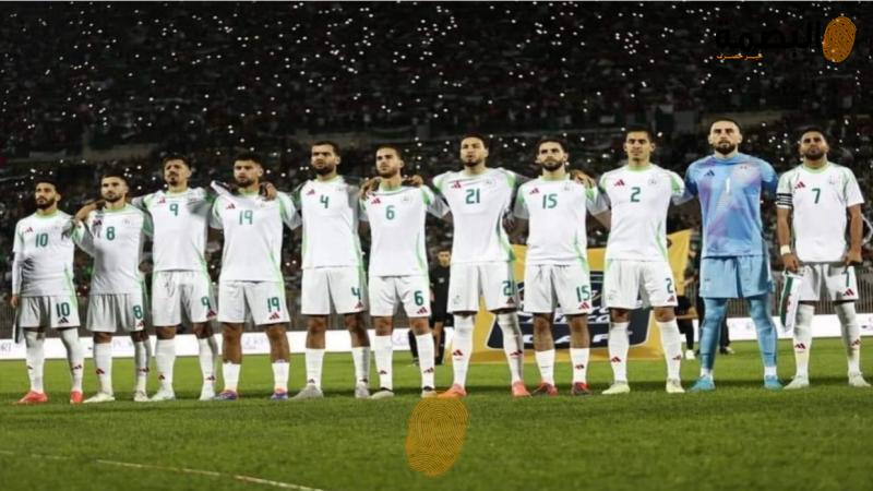 البصمة