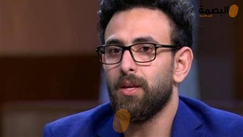 ابراهيم فايق