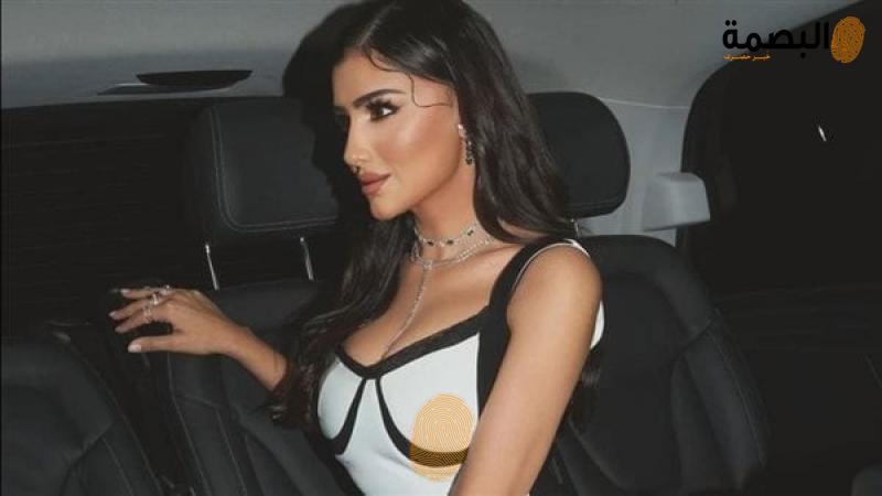 مي عمر