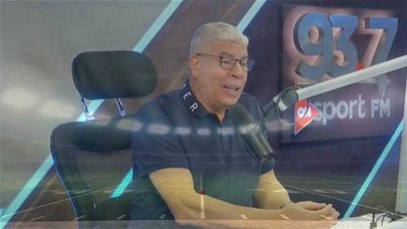 شوبير يشن هجوما على المسؤولين عن المنظومة الكروية