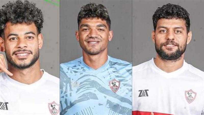 تعرف على نص القانون للحكم في أزمة ثلاثي الزمالك