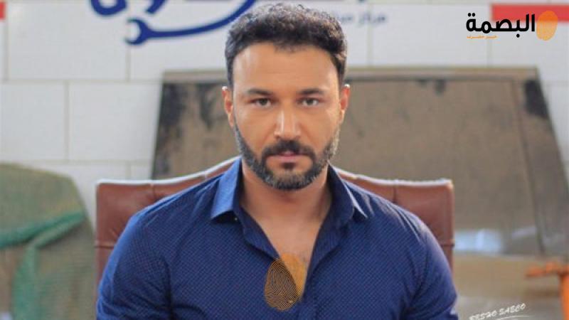 محمد العمروسي