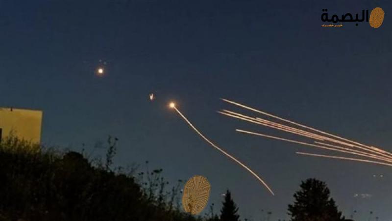 إيران وإسرائيل
