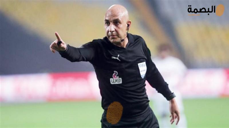 محمد عادل