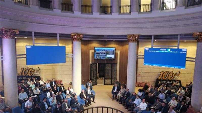 البورصة تواصل الأداء الإيجابي بمنتصف تعاملات اليوم
