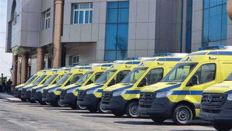 الحكومة تحسم الجدل بشأن أسعار خدمات الإسعاف الطارئة