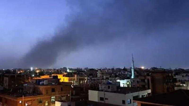 تفاصيل مقتل 300 سوداني على أيدي ميليشيا الدعم السريع