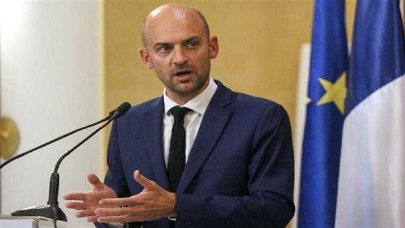 عاجل.. وزير الخارجية الفرنسي: أوروبا مهددة بالانقسام بعد فوز ترامب