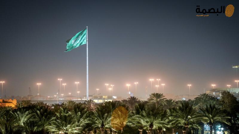 البصمة
