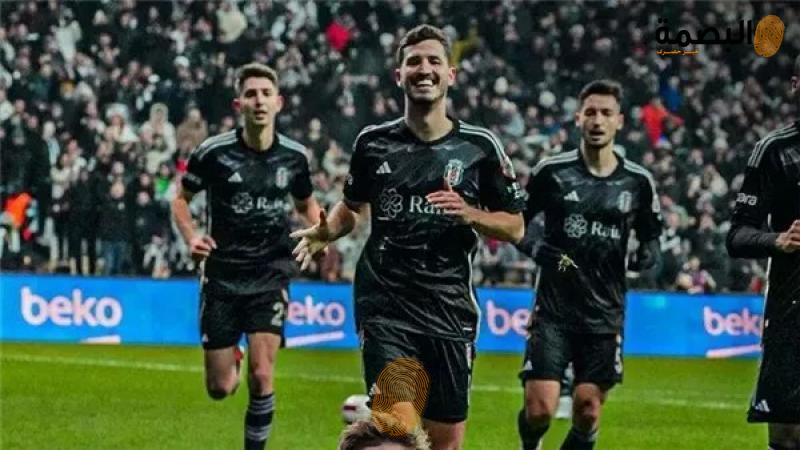 بشكتاش