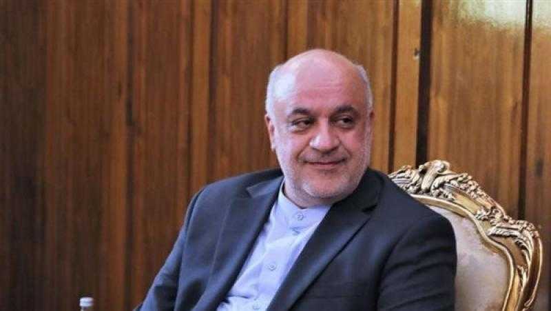 سفير إيران لدى لبنان يكشف اللحظات التي سبقت انفجار البيجر