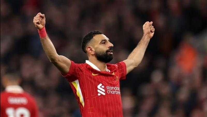 محمد صلاح يثير الجدل مجددًا عبر  إنستجرام  باقتباس للمختلين نفسيًا