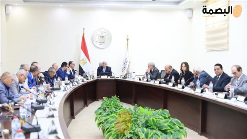 جانب من الحضور
