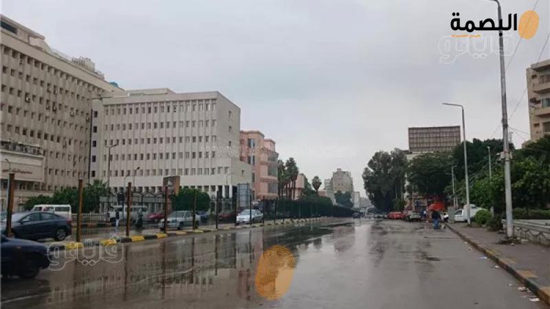 حالة الطقس اليوم