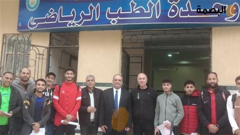 جانب من الحدث