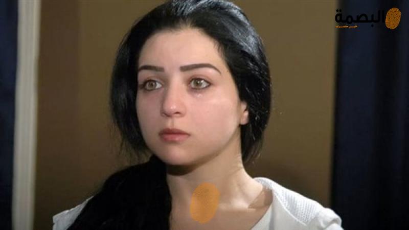 مي عز الدين