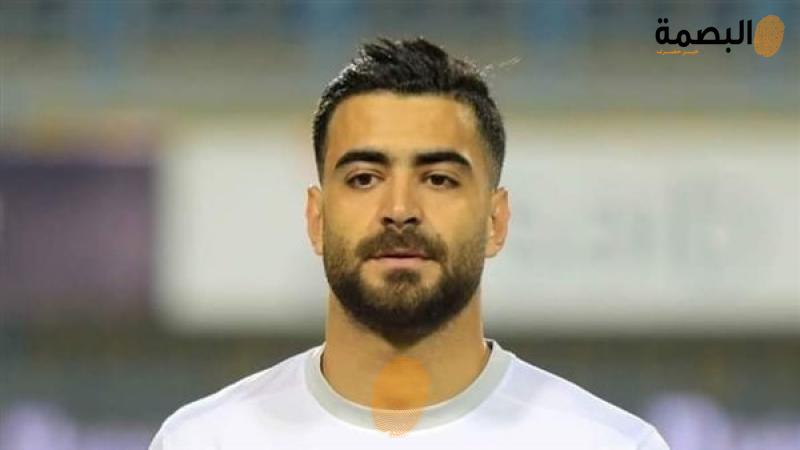 حمزة المثلوثي