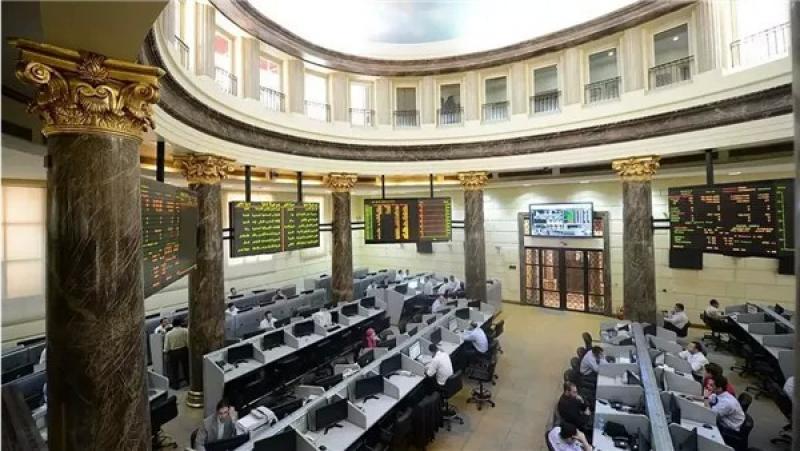 البورصة تواصل الصعود بمنتصف التعاملات