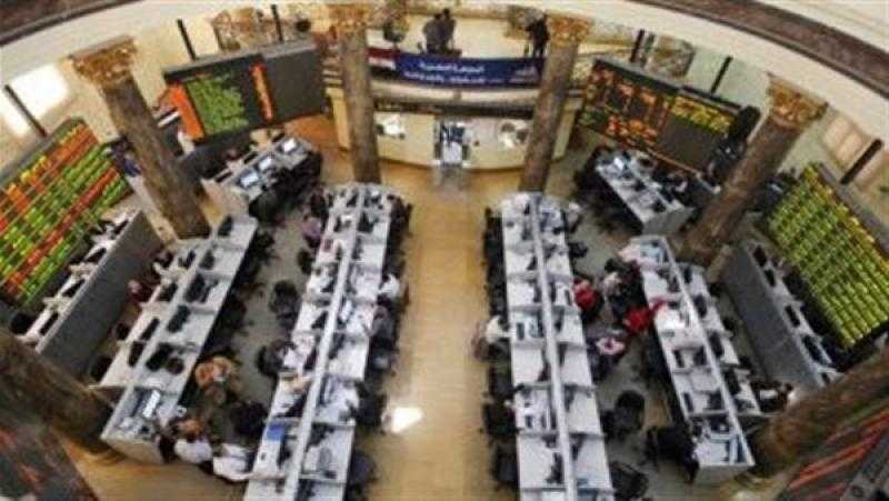 ارتفاع جماعي لمؤشرات البورصة المصرية لدى إغلاق التعاملات